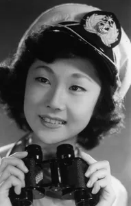 嵯峨美智子のプロマイド